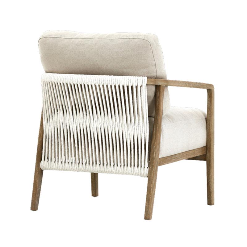 Sillón Escandinavo HK-230