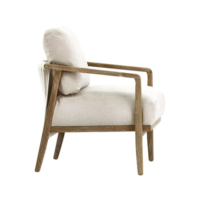 Sillón Escandinavo HK-230