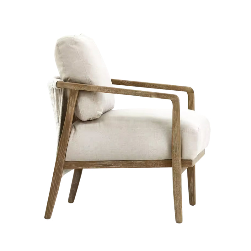 Sillón Escandinavo HK-230