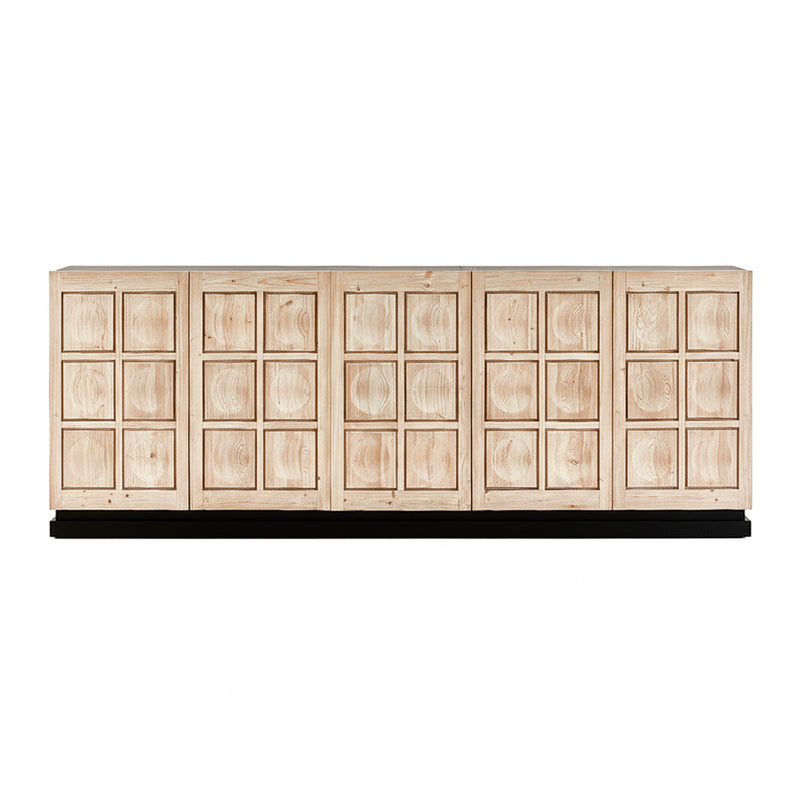 Trinchador Rústico HK-240