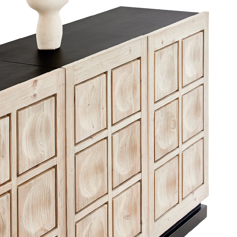 Trinchador Rústico HK-240