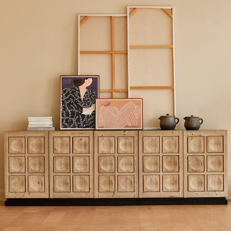 Trinchador Rústico HK-240