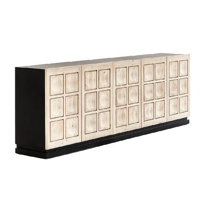 Trinchador Rústico HK-240