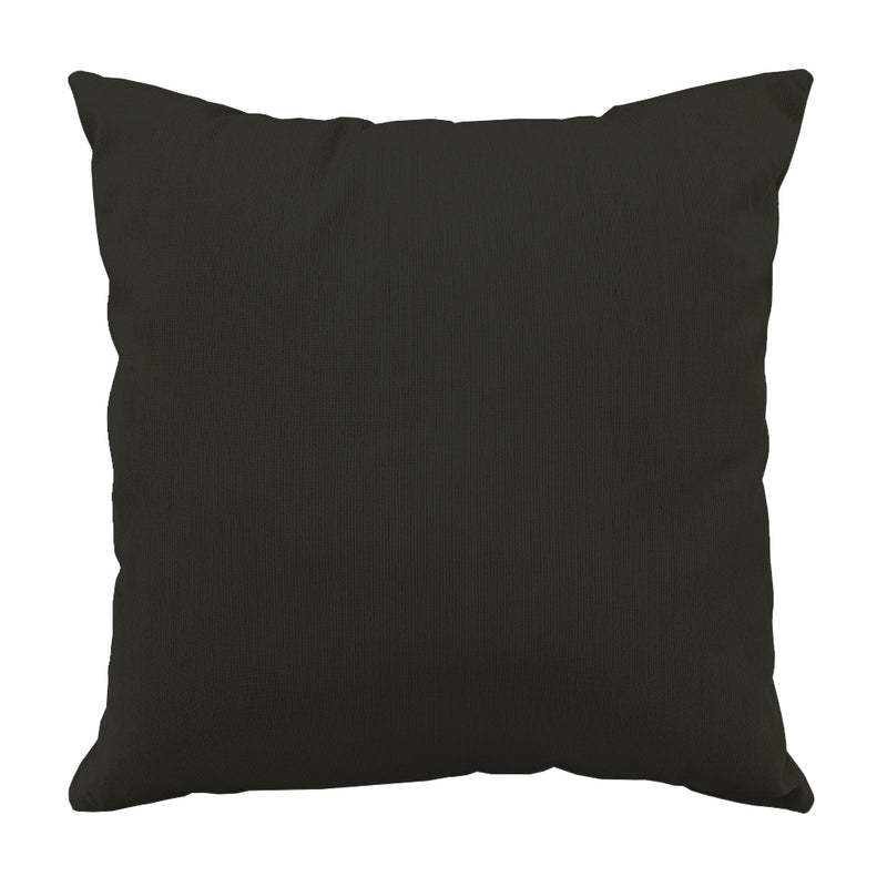 Cojín Negro IH-101