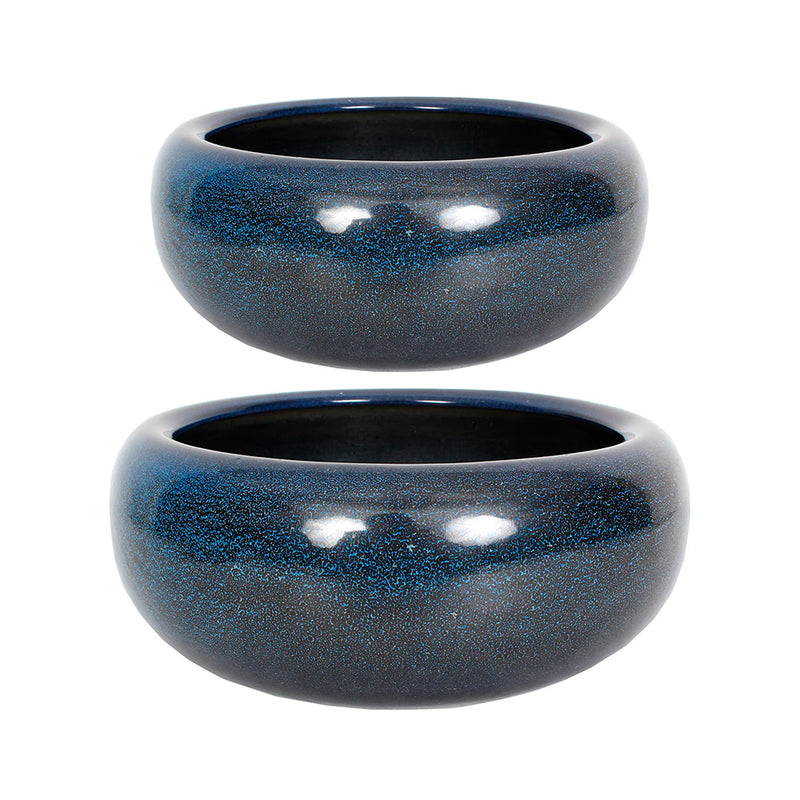 Set 2 Bowl Índigo IH-149