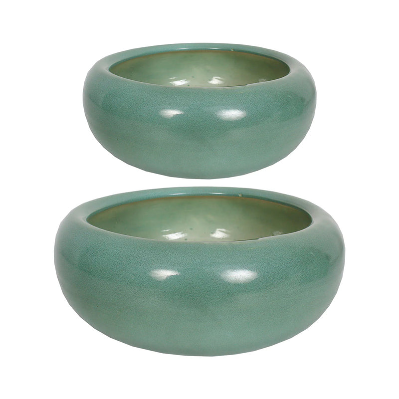 Set 2 Bowls Salvia IH-154