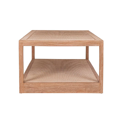 Mesa de Centro Ratán JI-385