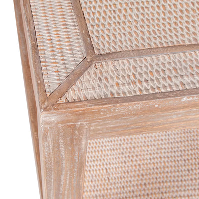 Mesa de Centro Ratán JI-385