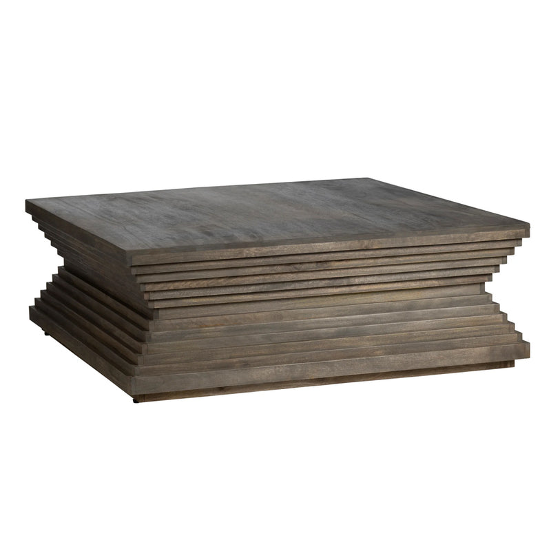 mesa de madera 