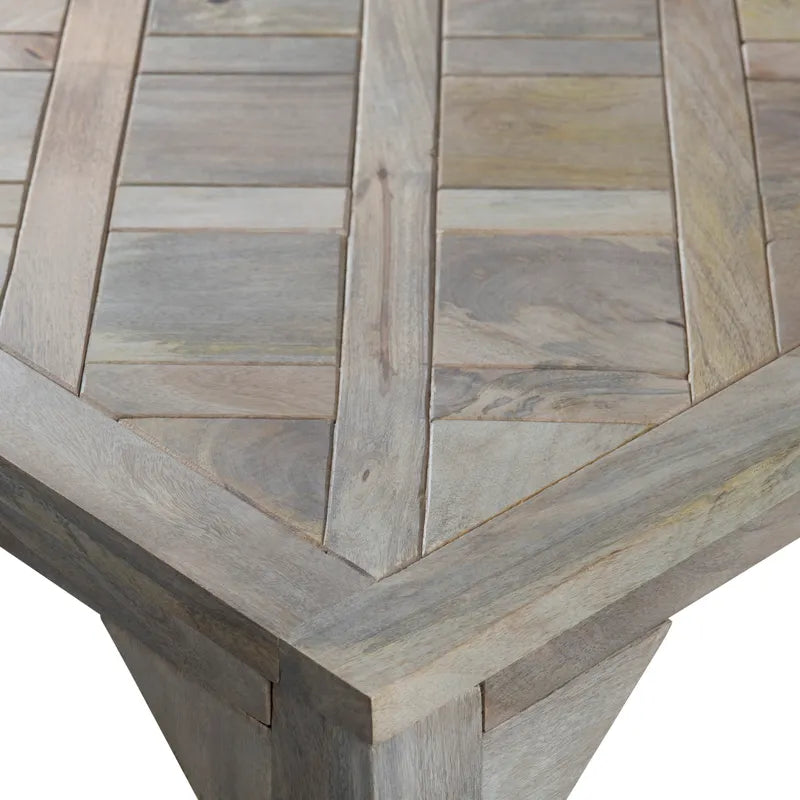 Mesa lateral cubo