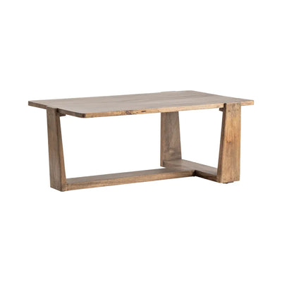 Mesa de centro bengala KB-0027