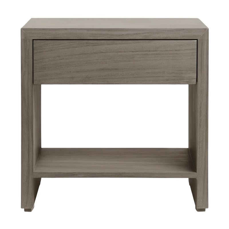 Buró Napa gris MM-387GU