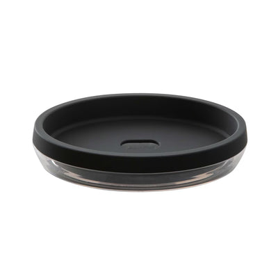 Juego de Baño Oslo Negro MV-021