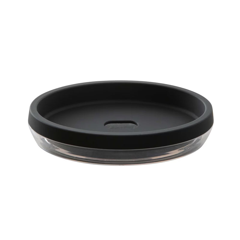 Juego de Baño Oslo Negro MV-021