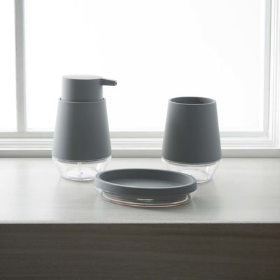 Juego de Baño Oslo Gris MV-022
