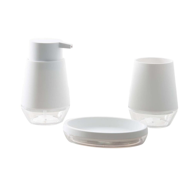 Juego de Baño Oslo Blanco MV-023