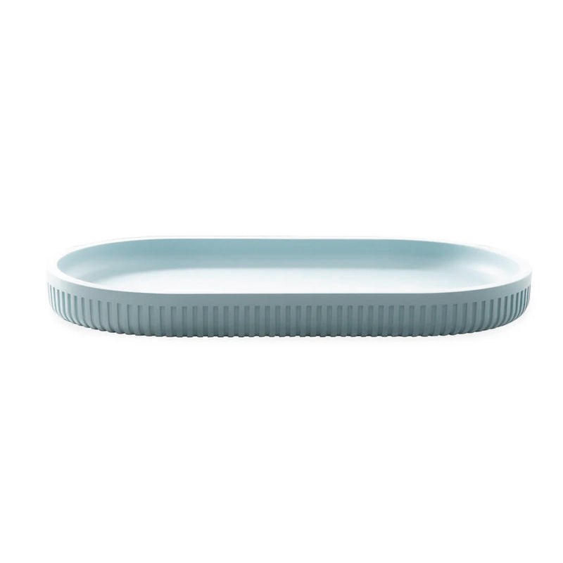Juego de Baño Corbett Azul MV-024