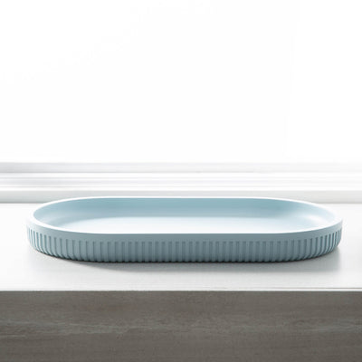 Juego de Baño Corbett Azul MV-024