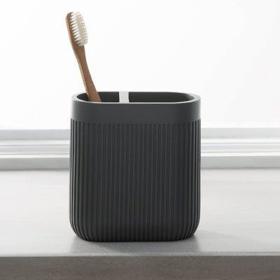Juego de baño Corbett Gris MV-025