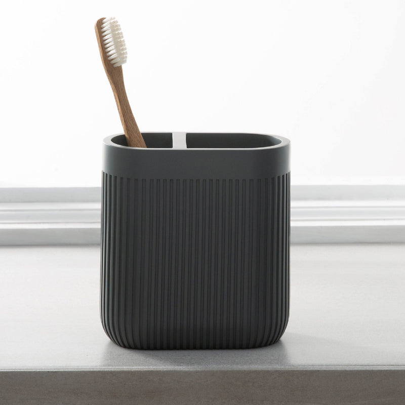 Juego de baño Corbett Gris MV-025