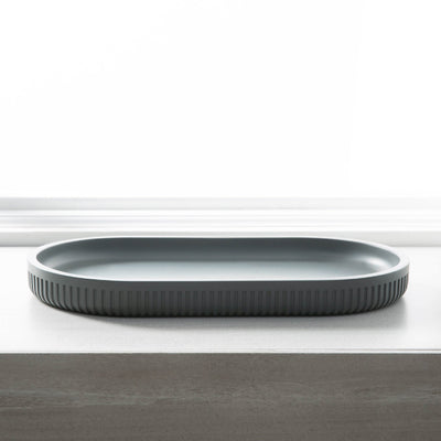 Juego de baño Corbett Gris MV-025