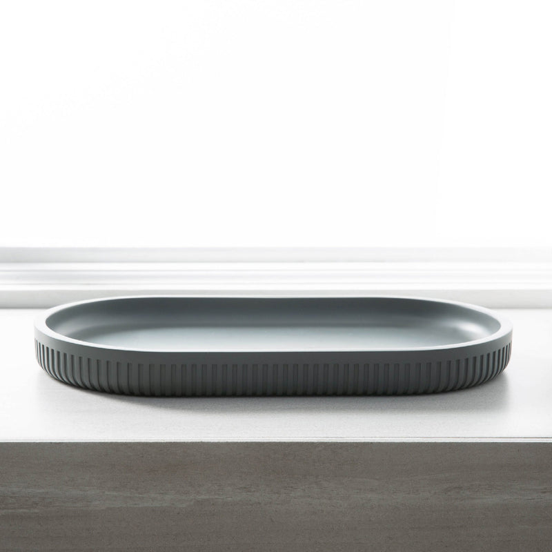 Juego de baño Corbett Gris MV-025