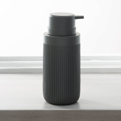 Juego de baño Corbett Gris MV-025