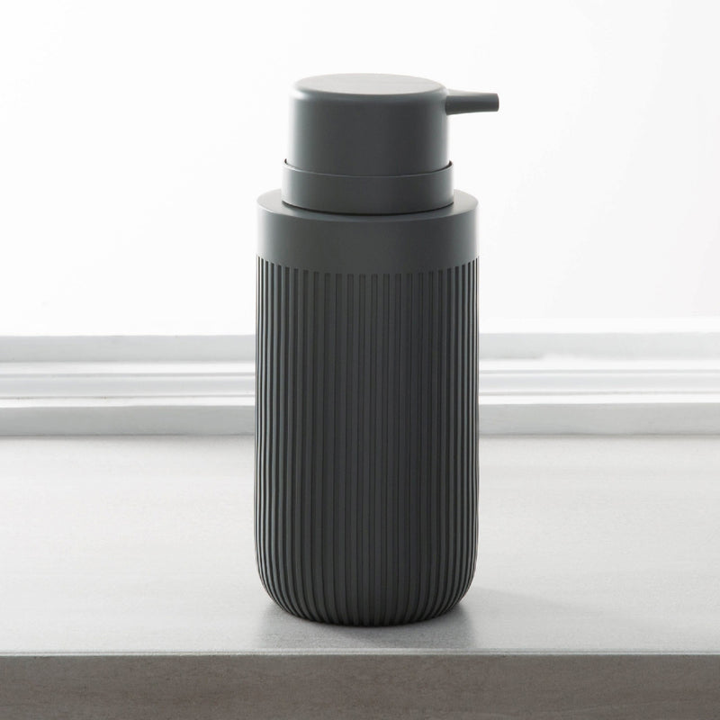 Juego de baño Corbett Gris MV-025