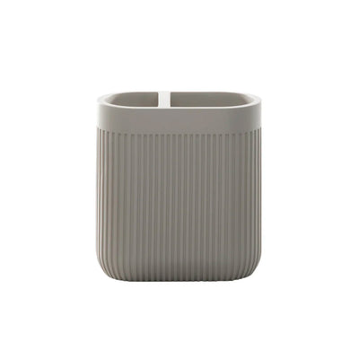 Juego de baño Corbett Taupe MV-026
