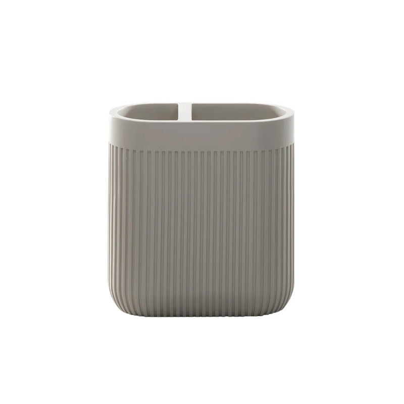 Juego de baño Corbett Taupe MV-026