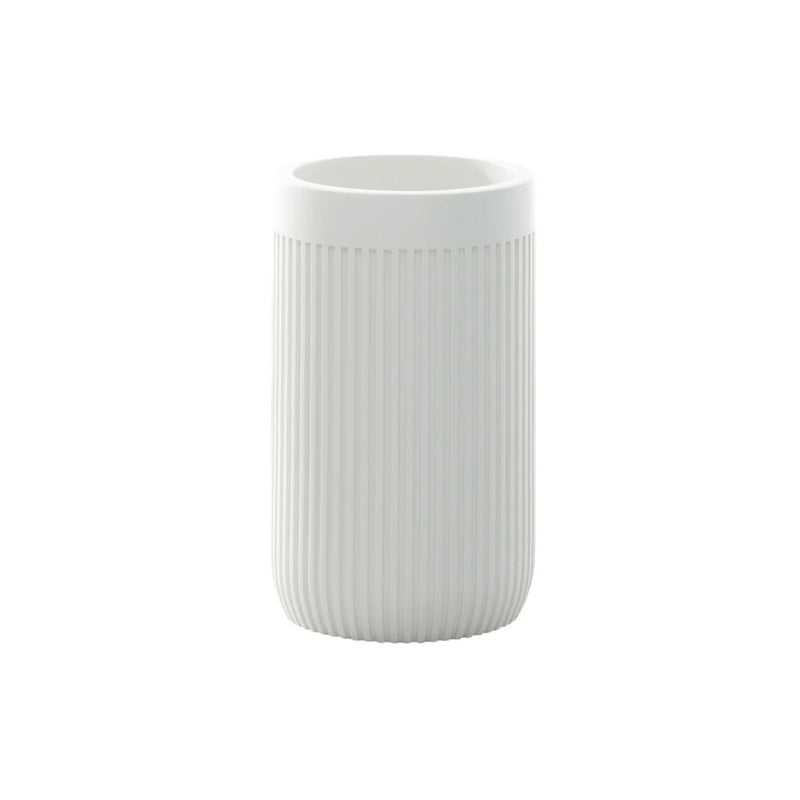 Juego de baño Corbett Blanco MV-027