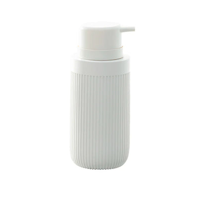 Juego de baño Corbett Blanco MV-027