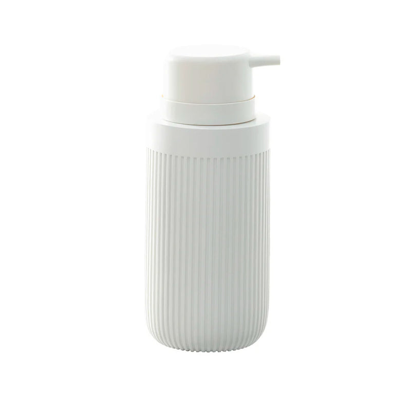 Juego de baño Corbett Blanco MV-027