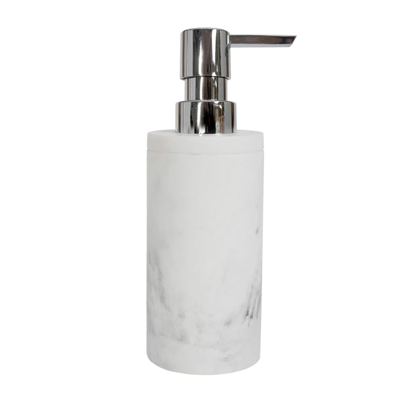 Juego de Baño Michael Blanco/Gris MV-J33