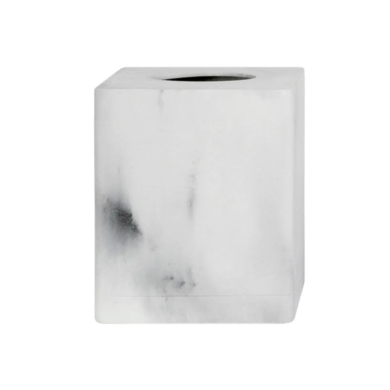 Juego de Baño Michael Blanco/Gris MV-J33
