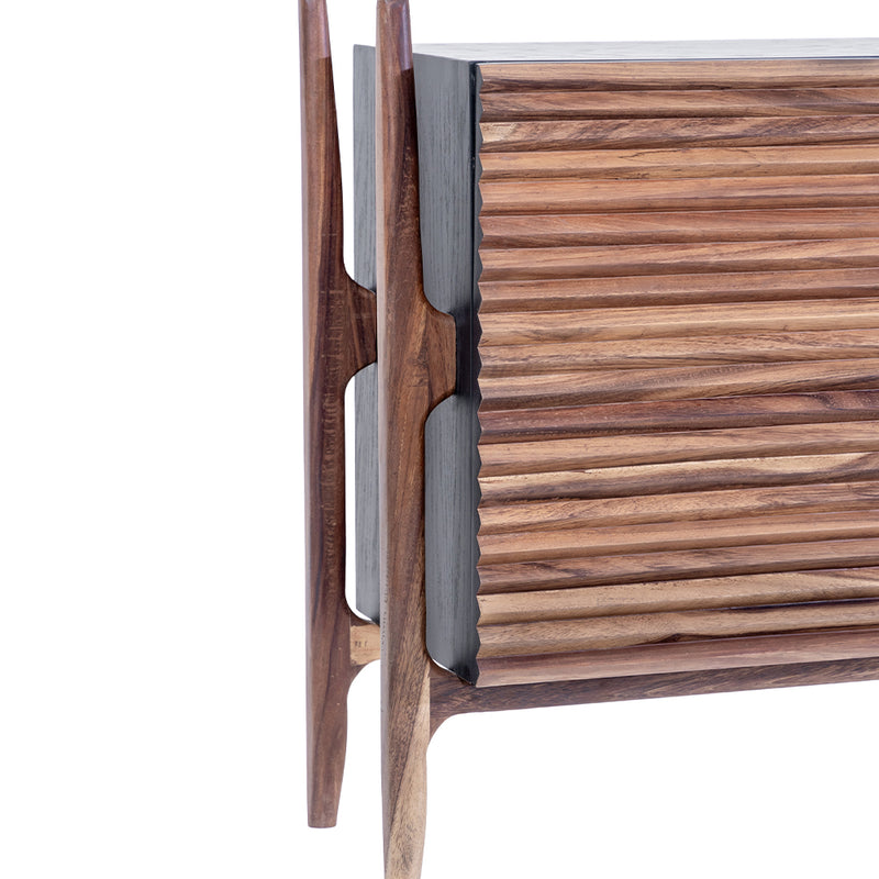 Trinchador Parota PD-0553