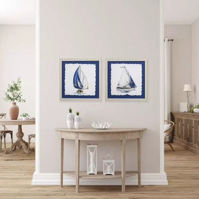 Cuadro Navy Sail PG-189A/B