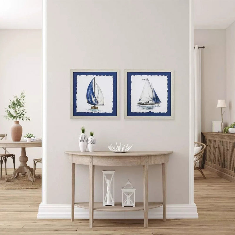 Cuadro Navy Sail PG-189A/B