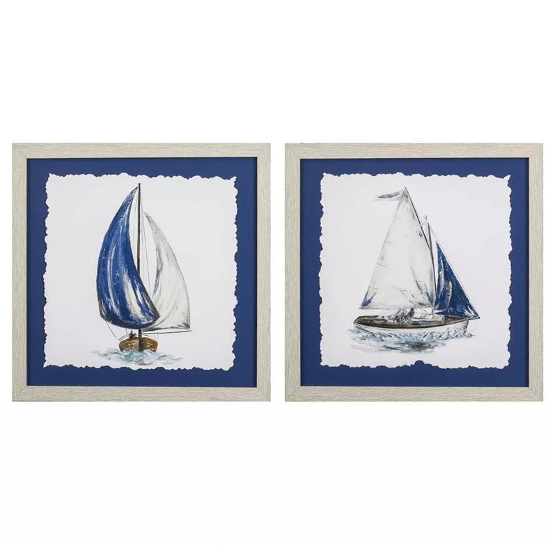 Cuadro Navy Sail PG-189A/B