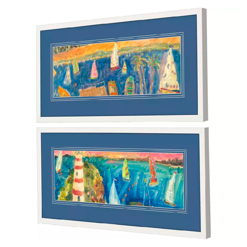 Díptico Muelle PG-195