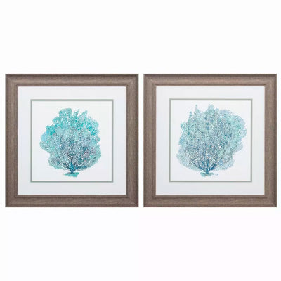 Cuadro Coral PG-209A/B