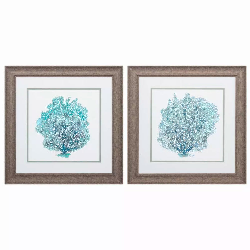 Cuadro Coral PG-209A/B