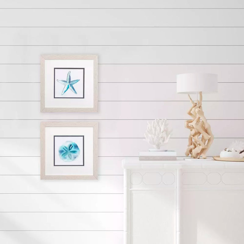 Cuadro Sea Calm PG-223A/B