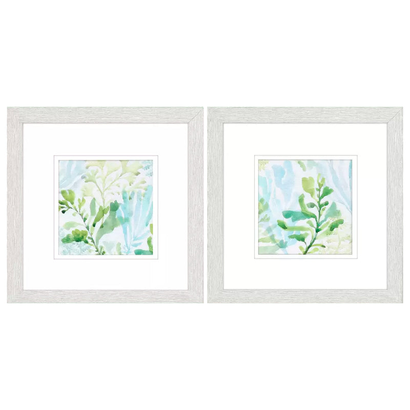 Cuadro Seaweed PG-230A/B