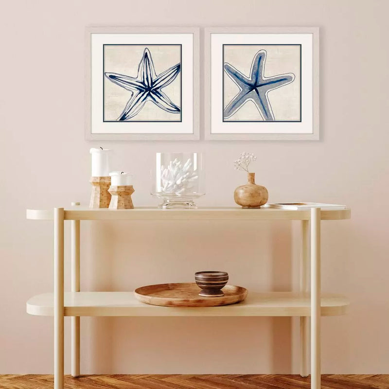 Cuadro Star Blue PG-247A/B