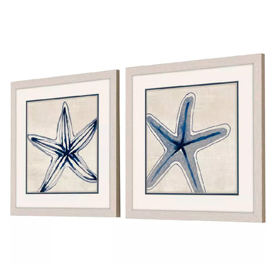Cuadro Star Blue PG-247A/B