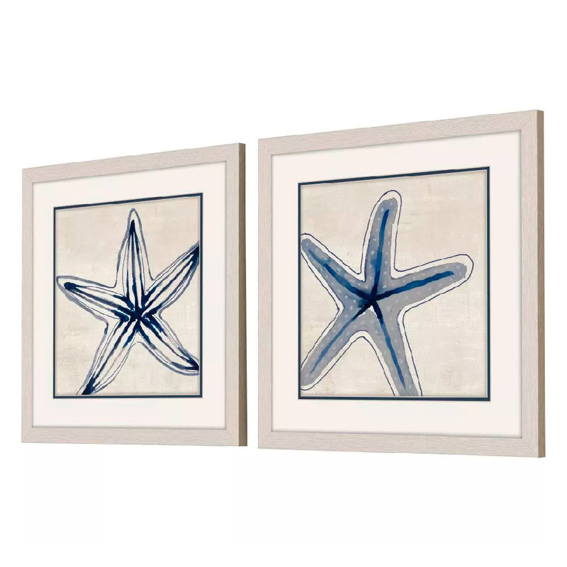 Cuadro Star Blue PG-247A/B