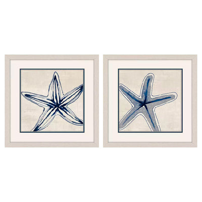 Cuadro Star Blue PG-247A/B