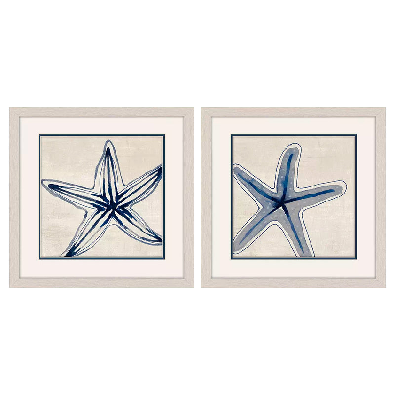 Cuadro Star Blue PG-247A/B