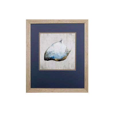 Cuadro Caracol/Concha PG-188A/B